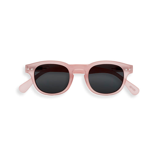 Izipizi Sunglasses Sun Junior Collection C Pink