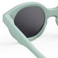 Izipizi Sunglasses Sun Kids Collection C Aqua Green