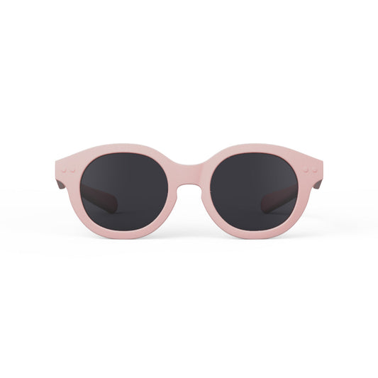 Izipizi Sunglasses Sun Kids Plus Collection C Pastel Pink