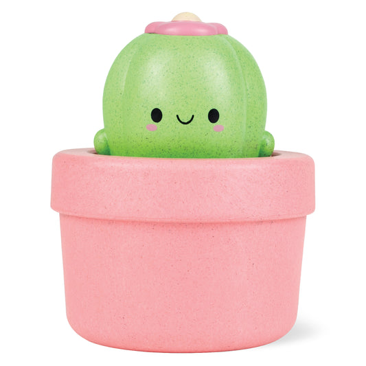 Tiger Tribe Bath Pop Up Cactus