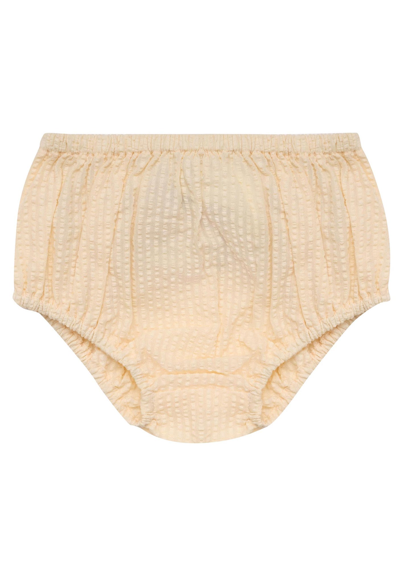 Pearson & Pearson Tinsel Pants Custard