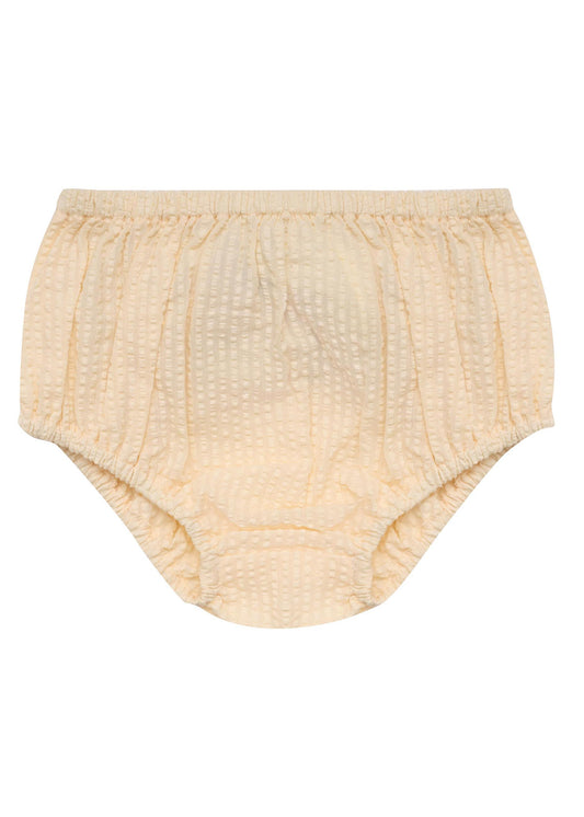 Pearson & Pearson Tinsel Pants Custard