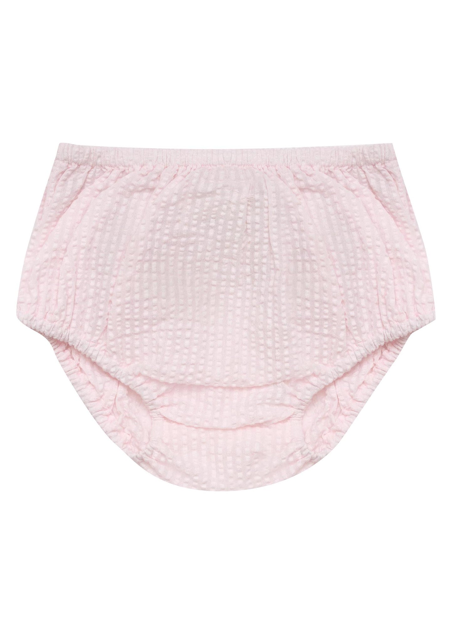 Pearson & Pearson Tinsel Pants Pink Candy