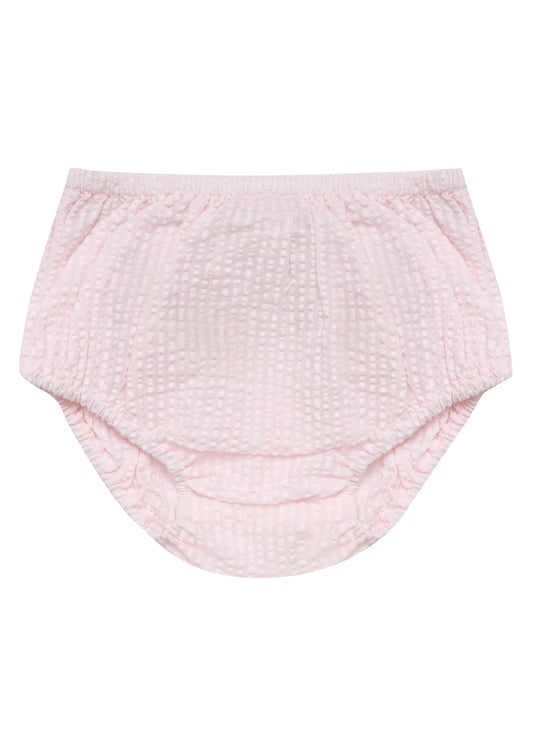 Pearson & Pearson Tinsel Pants Pink Candy