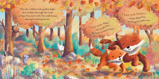 Book Story Time Padded Board Book - I Love You to the Moon and Back!