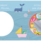 Book Graduating Mirror Board Book Peek-a-Boo! I See You