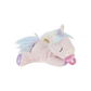 Olli Ella Binky Baby Unicorn Sparkle Pink