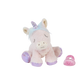 Olli Ella Binky Baby Unicorn Sparkle Pink