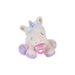Olli Ella Binky Baby Unicorn Sparkle Pink