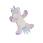 Olli Ella Binky Baby Unicorn Sparkle Pink