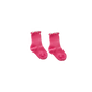 Ziggy Lou Socks Raspberry