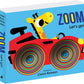 Book Chunky Graduating Board Book Zoom