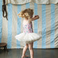 Pearson & Pearson Vintage Ballerina Sakura