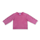 Grown Shelly LS Tee - Floss