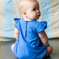 Pearson & Pearson Yasmin Romper Yves Klien