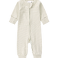Susukoshi Zip Suit Long Sleeve Gumleaf