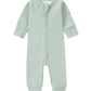 Susukoshi Zip Suit Long Sleeve Seamist