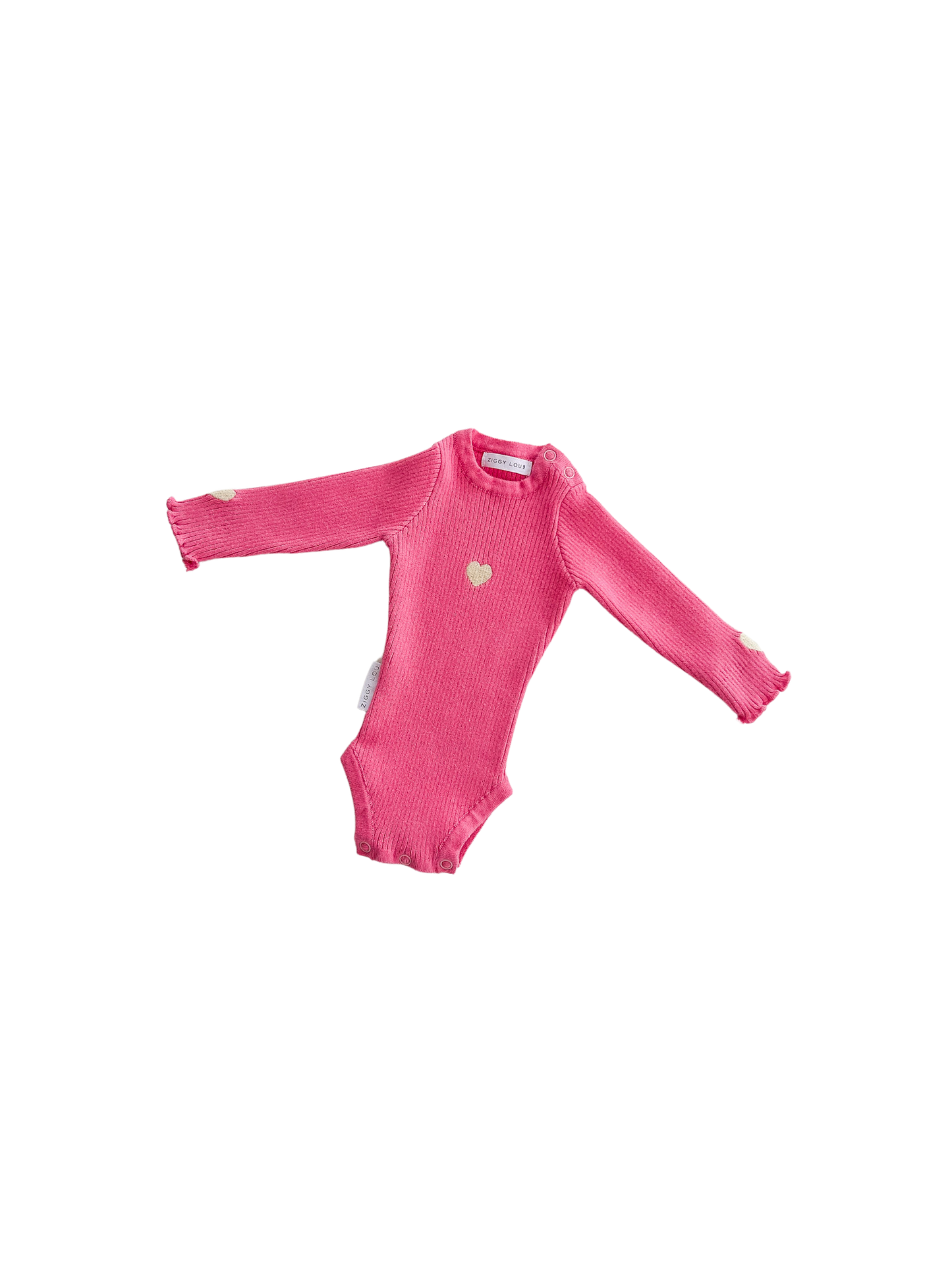Ziggy Lou Bodysuit Marlow