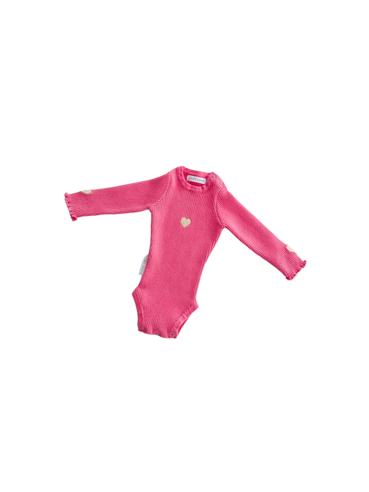 Ziggy Lou Bodysuit Marlow