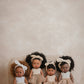 Mrs Ertha Loretas Doll Frosty