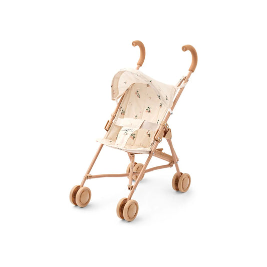 Liewood Elsie Doll Stroller Peach/Sea Shell