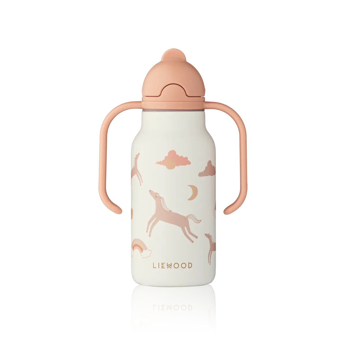 Liewood Kimmie Bottle Dream / Ecru