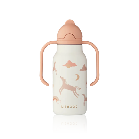 Liewood Kimmie Bottle Dream / Ecru