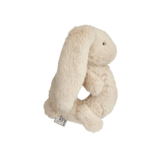 Liewood Romain Rabbit Rattle Mist