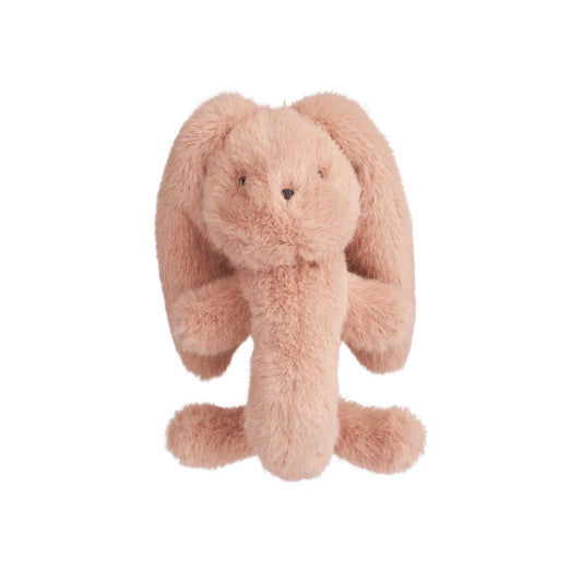 Liewood Romain Rabbit Rattle Pale Tuscany