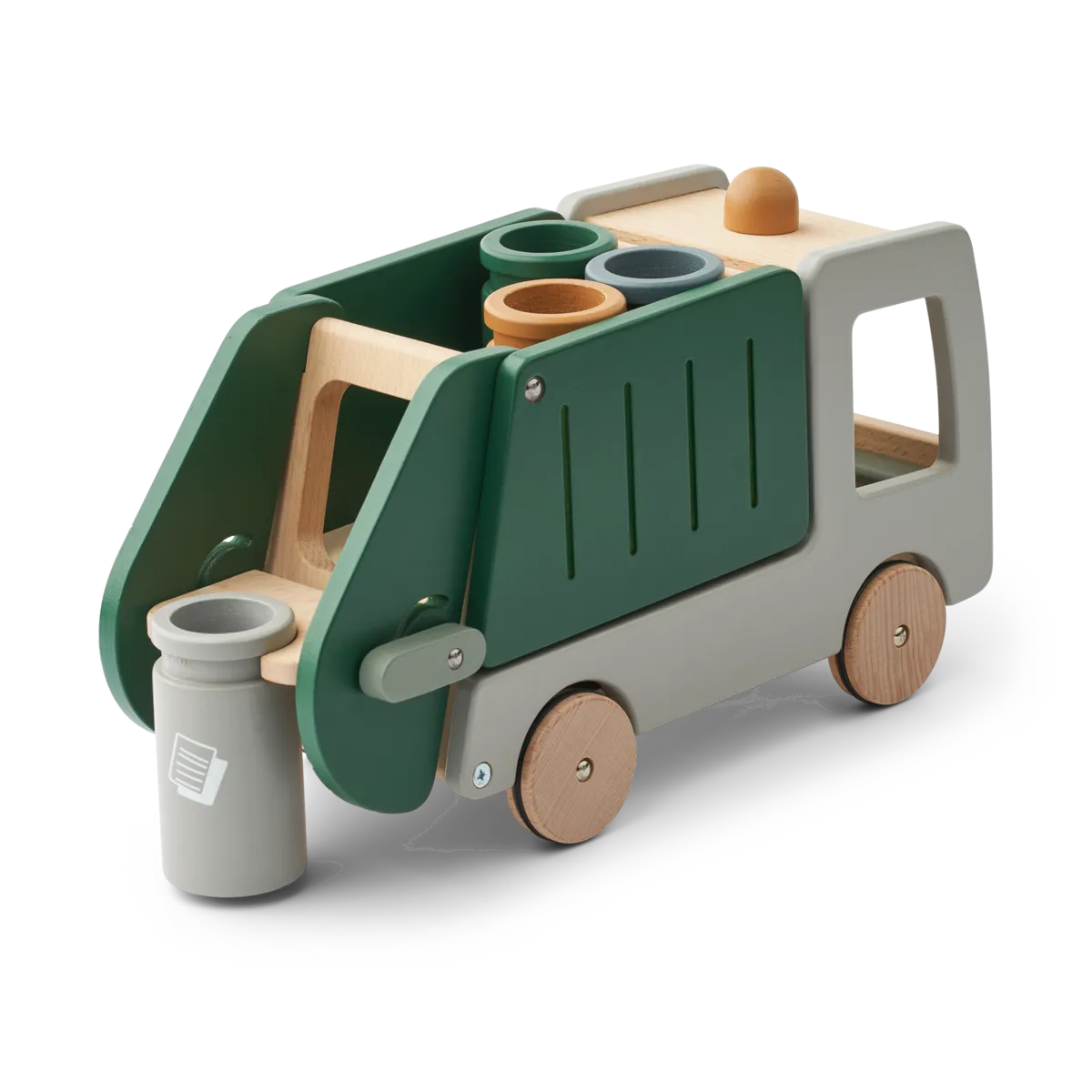 Liewood Irina Recycling Truck