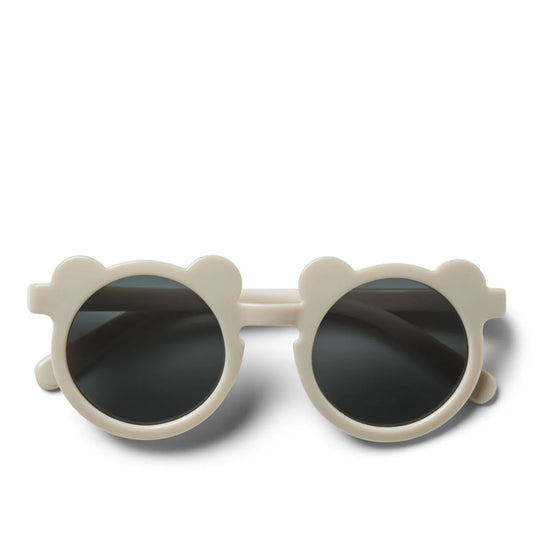 Liewood Darla Mr Bear Sunglasses 4-10Y Sandy
