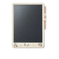 Liewood Zora Magic Drawing Board Peach / Sea Shell