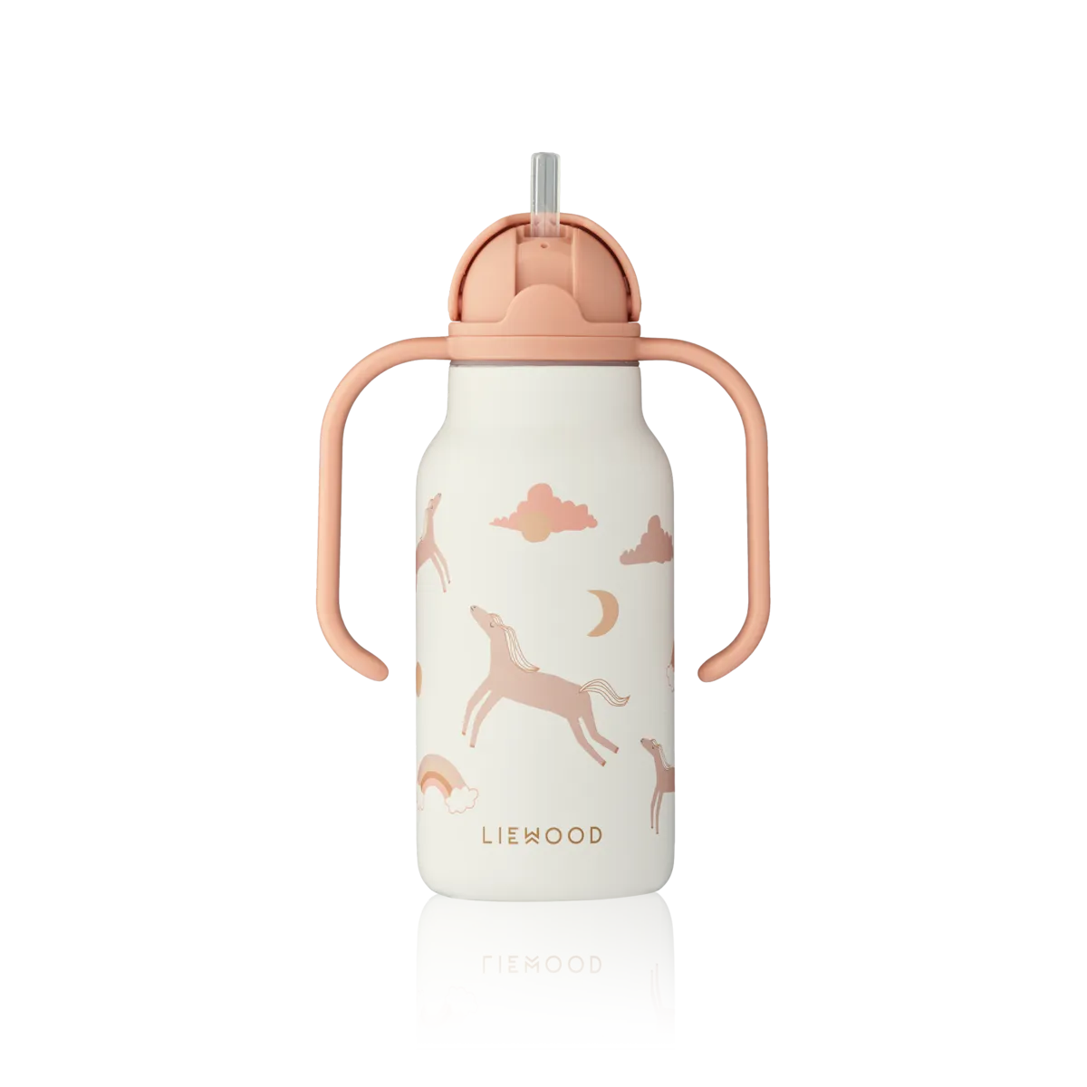 Liewood Kimmie Bottle Dream / Ecru