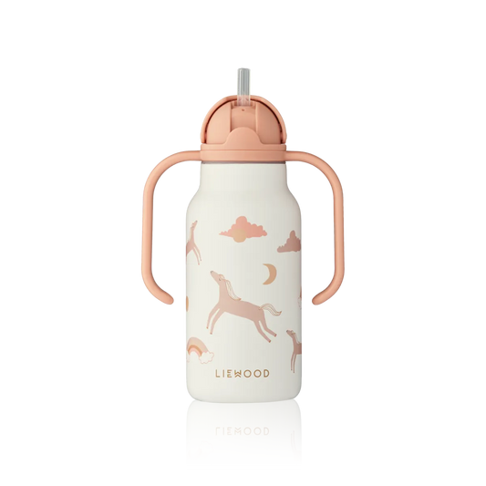 Liewood Kimmie Bottle Dream / Ecru