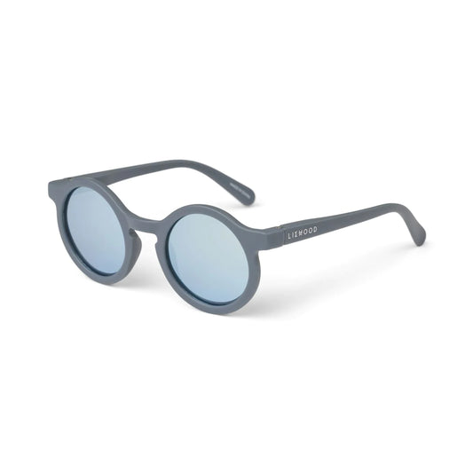 Liewood Darla Sunglasses 4-10Y Whale Blue