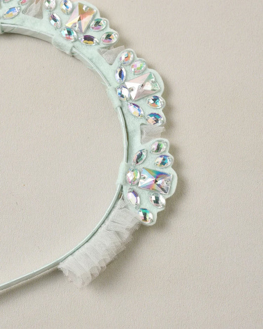Noralee Mermaid Wand and Crown Mist