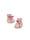  Booties & Mittens
