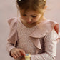 Mrs Ertha Strapies Watch Baby Bloom