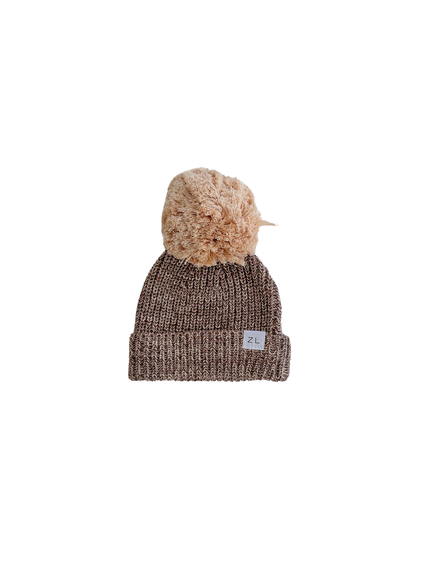 Ziggy Lou Beanie Cedar