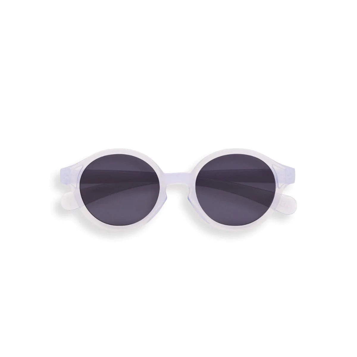 Izipizi Sunglasses Sun Baby Collection D Daydream Purple Sky