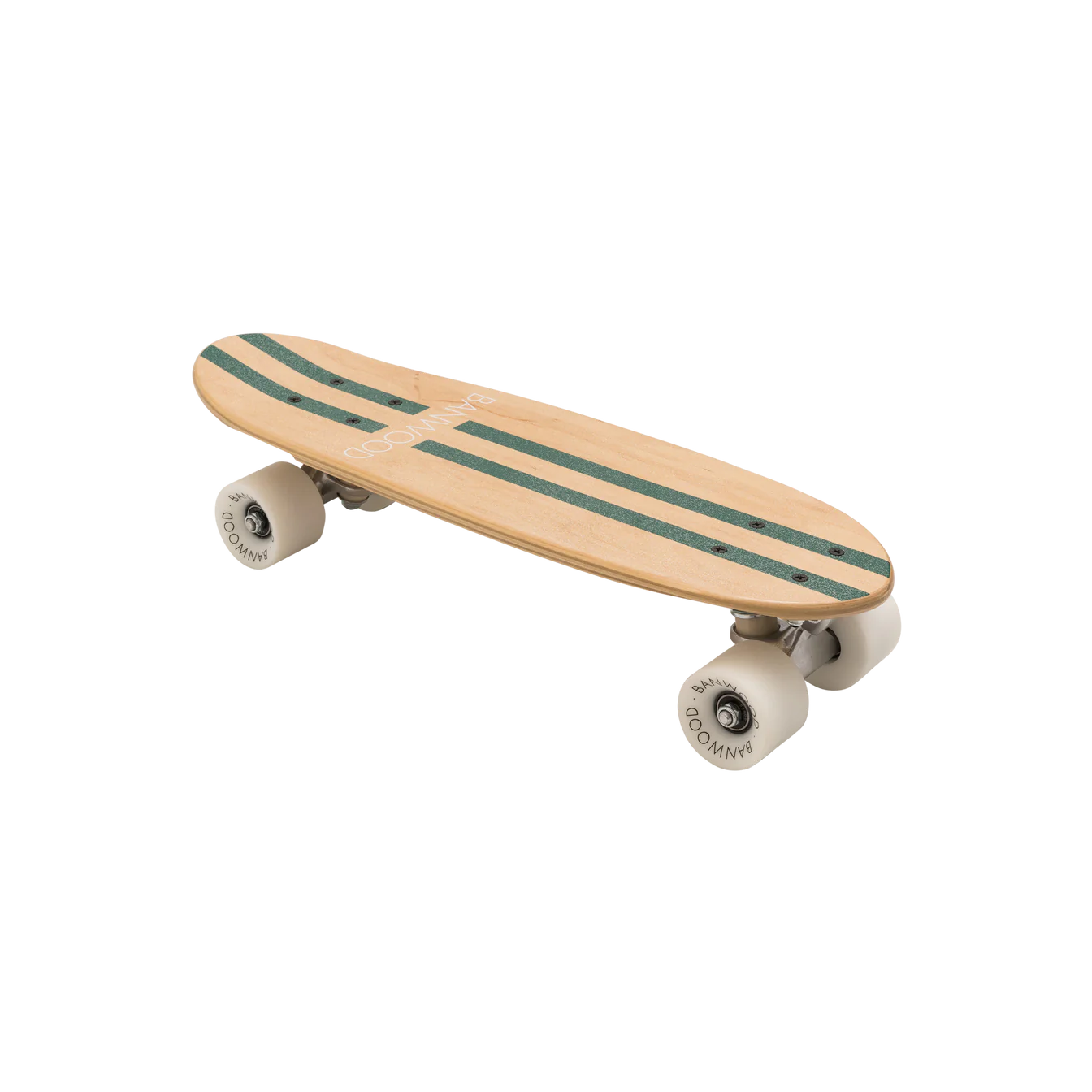 Banwood Skateboard Green