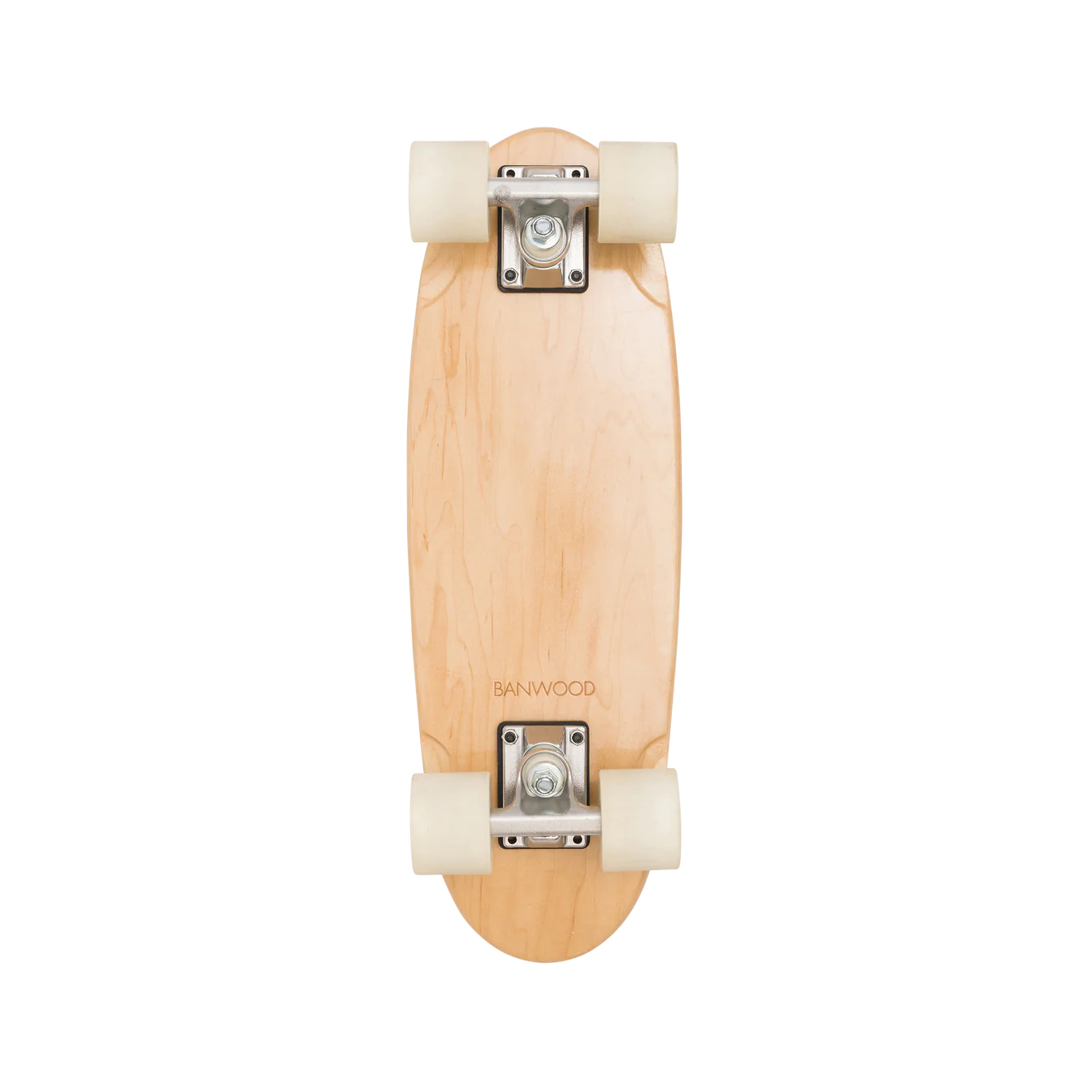 Banwood Skateboard Navy