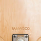 Banwood Skateboard Navy