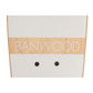 Banwood Skateboard White