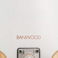 Banwood Skateboard White