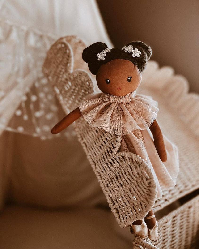 Mrs Ertha Dollies Sugar Bee