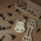 Mrs Ertha Bunny Balance Puzzle