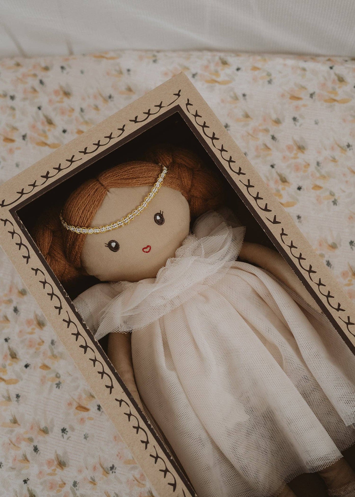 Mrs Ertha Dollies Lilly