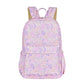 Kinnder Junior Kindy/School Backpack Blossom