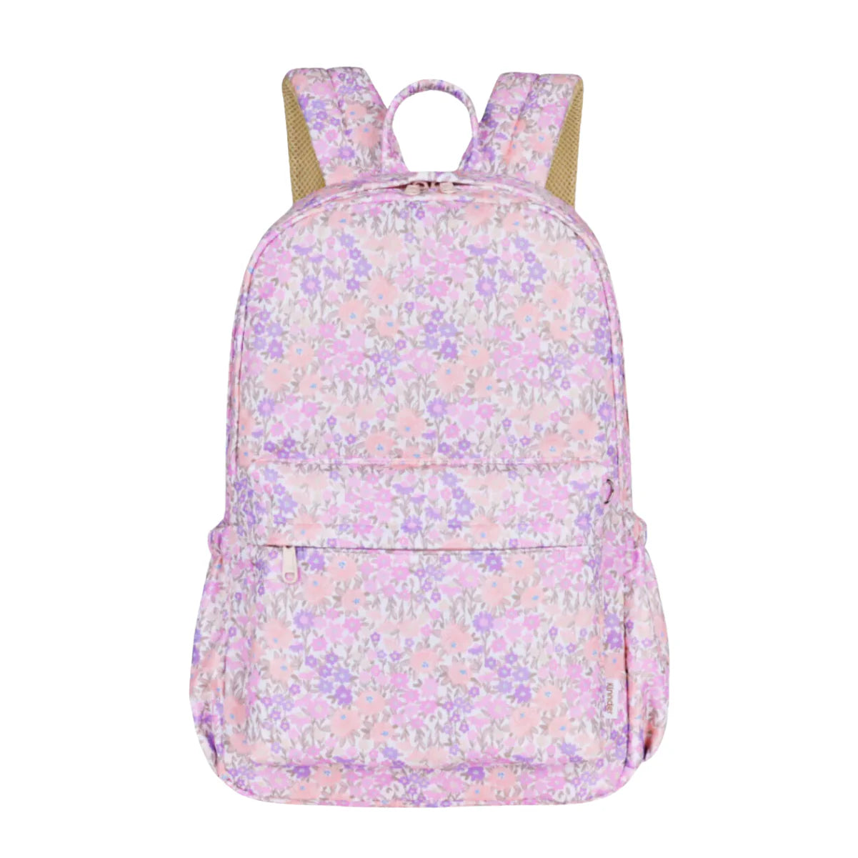 Kinnder Junior Kindy/School Backpack Blossom